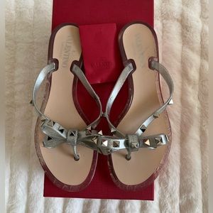 Valentino Garavani Flip Flop